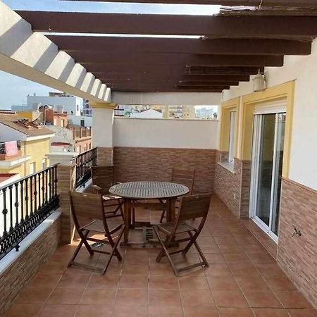 Apartamento Club Nautico By Solymar Holiday Torre Del Mar Exteriér fotografie